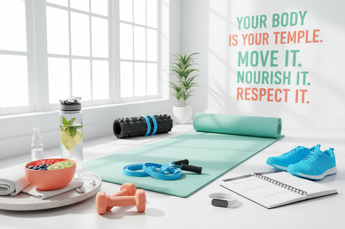 Amor(è) Vita - Coaching Plans